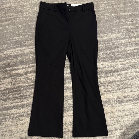 LOFT Pants - Elegant Black Boot Cut Women's Pants